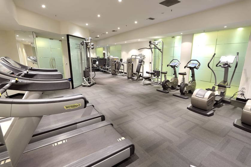 Click to view all images Suite 242/244/1 Queens Road Melbourne 3004 VIC 3004 - Image 2