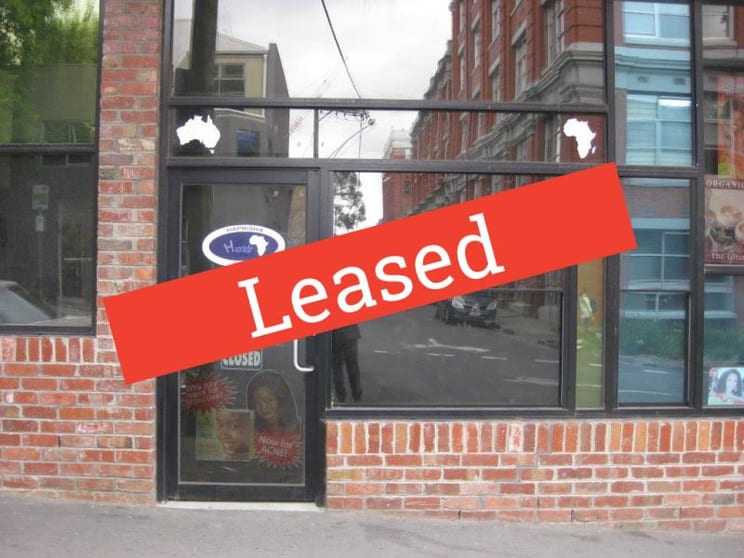 Click to view all images Shop 2/8 Stanley Street Collingwood VIC 3066 - Image 2