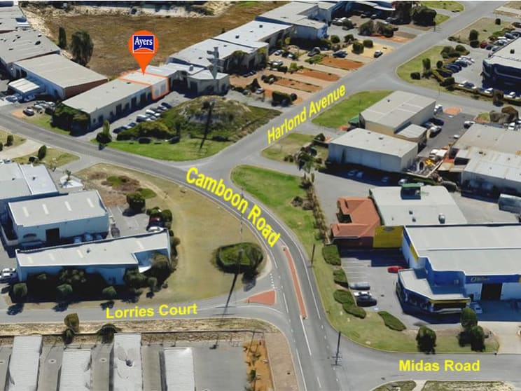 Click to view all images 4/244 Camboon Road Malaga WA 6090 - Image 2