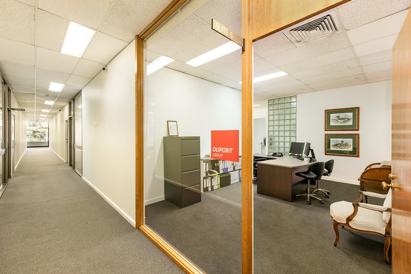 Click to view all images Suite 5/191 - 195 Riversdale Road Hawthorn VIC 3122 - Image 3