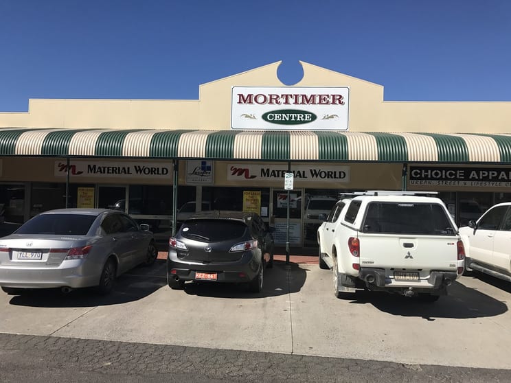 Click to view all images 4 & 5/90-96 Mortimer Street Mudgee NSW 2850 - Image 1