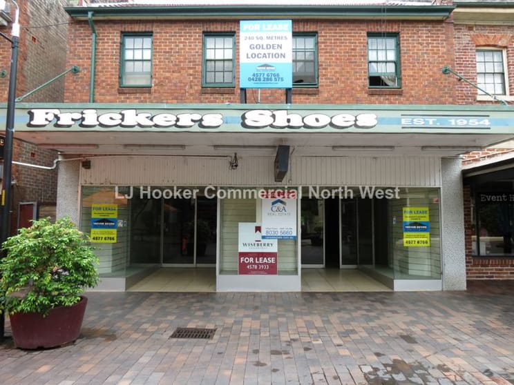 Click to view all images 131 George Street Windsor NSW 2756 - Image 1