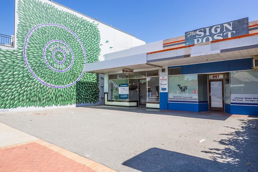 Click to view all images 1/957 Beaufort Street Inglewood WA 6052 - Image 2