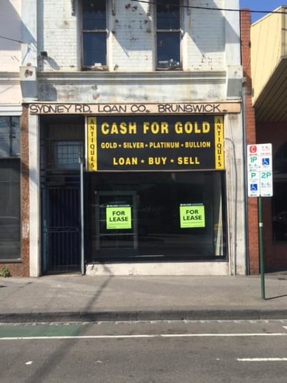 Click to view all images 524 Sydney Road Brunswick VIC 3056 - Image 3