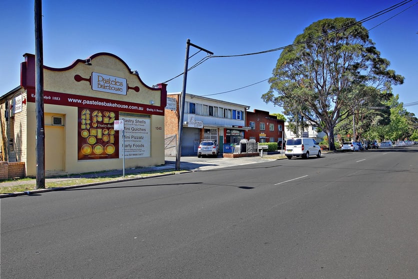 Click to view all images 3/1547 Botany Road Botany NSW 2019 - Image 1