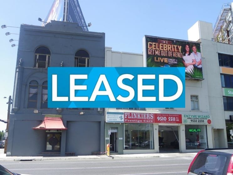 Click to view all images 8-12 Punt Road St Kilda VIC 3182 - Image 1