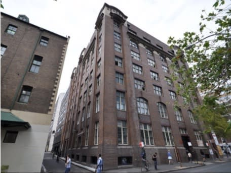 Click to view all images 2-12 Foveaux Street Surry Hills NSW 2010 - Image 1