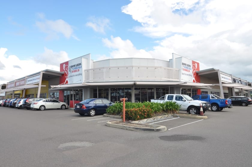 Click to view all images 103 Duckworth Garbutt QLD 4814 - Image 1