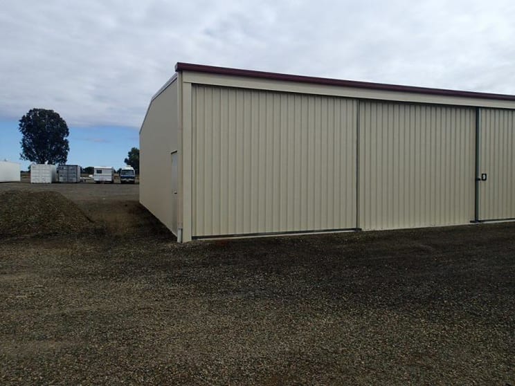 Click to view all images 12 14 Headerworld Avenue Corowa NSW 2646 - Image 1