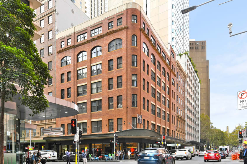 Click to view all images Various Suites/104 Bathurst Street Sydney NSW 2000 - Image 1
