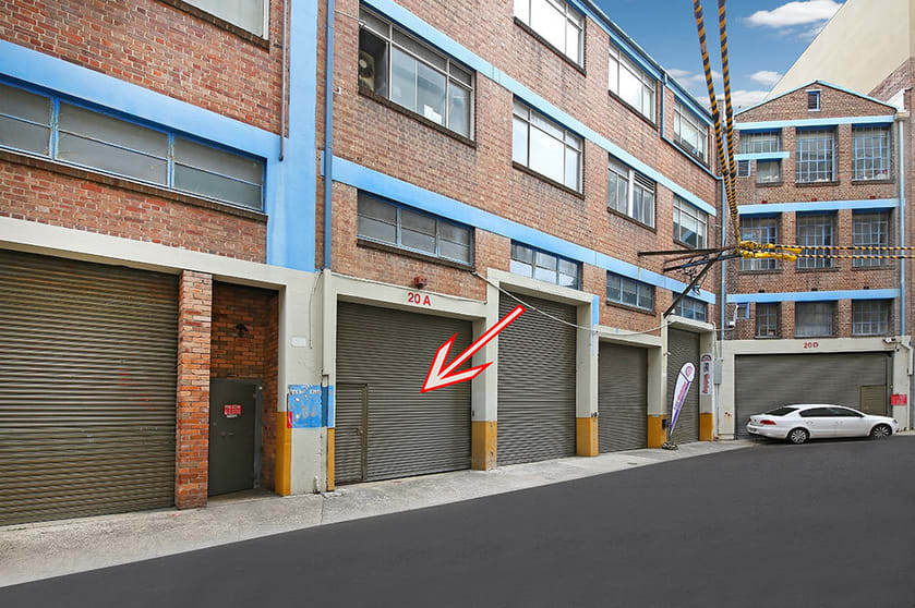 Click to view all images 265 Broadway Broadway NSW 2007 - Image 3