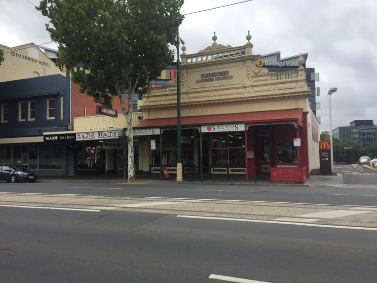 Click to view all images 61 High Street Bendigo VIC 3550 - Image 2