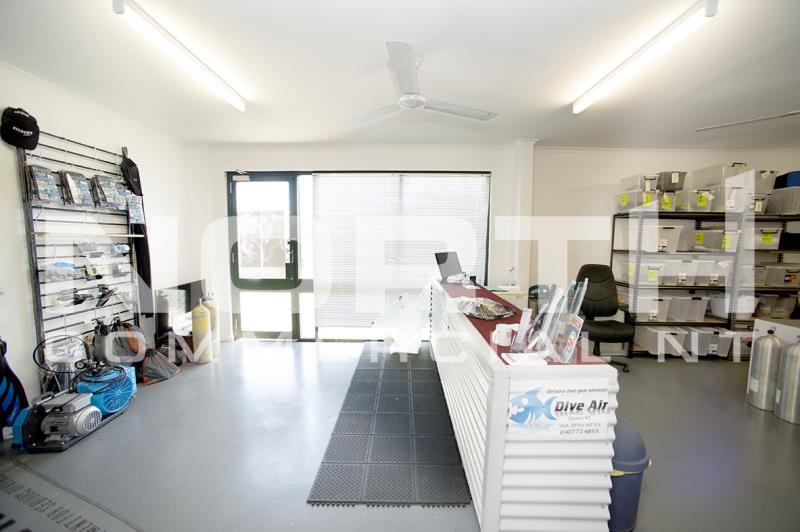 Click to view all images Unit 1/12 Travers Street Coconut Grove NT 0810 - Image 3