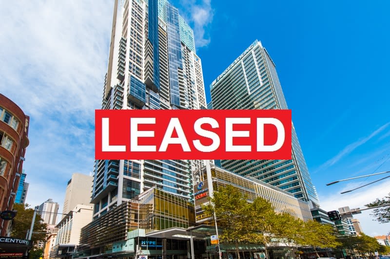 Click to view all images Level 6, Suite 65/650 George Street Sydney NSW 2000 - Image 1