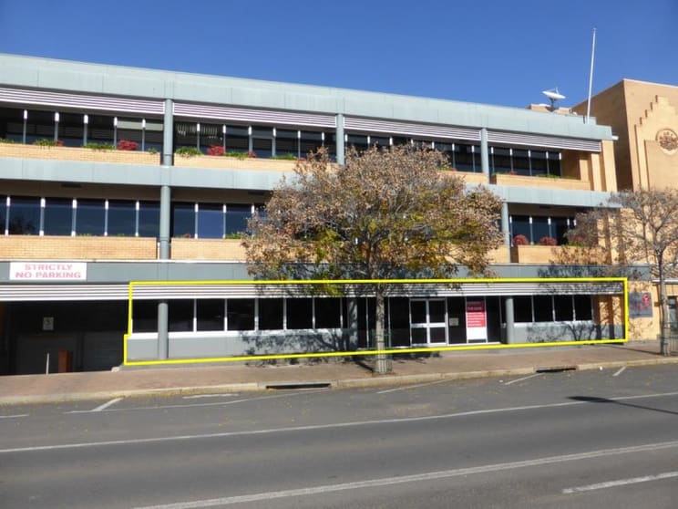 Click to view all images 5/188 Macquarie Street Dubbo NSW 2830 - Image 1