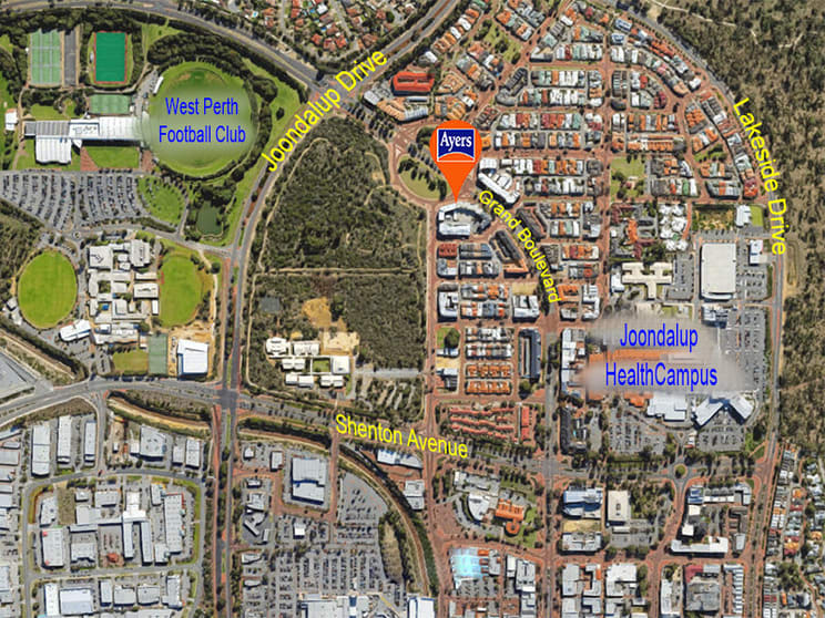 Click to view all images 2/37 Piccadilly Circle Joondalup WA 6027 - Image 3