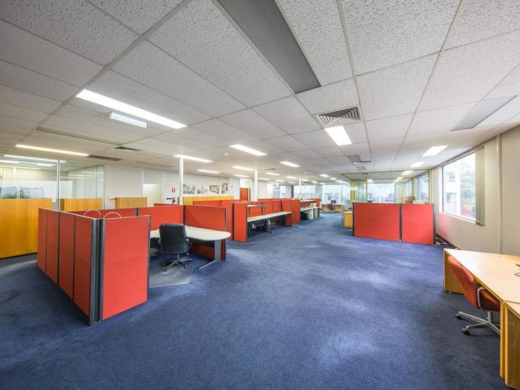 Click to view all images Level 1/12-16 Cecil Place Prahran VIC 3181 - Image 3