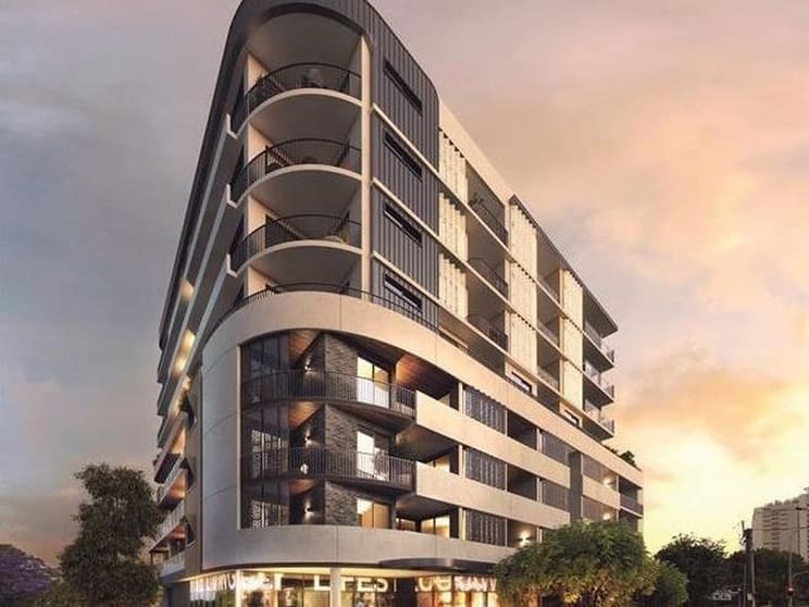 Click to view all images 104/616 Main Street Kangaroo Point QLD 4169 - Image 1