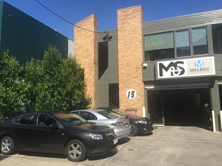 Click to view all images 15 Islington Street Collingwood VIC 3066 - Image 1