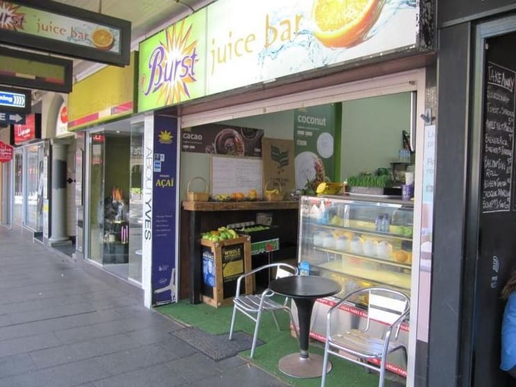 Click to view all images 5/127-139 Macleay Street Potts Point NSW 2011 - Image 3