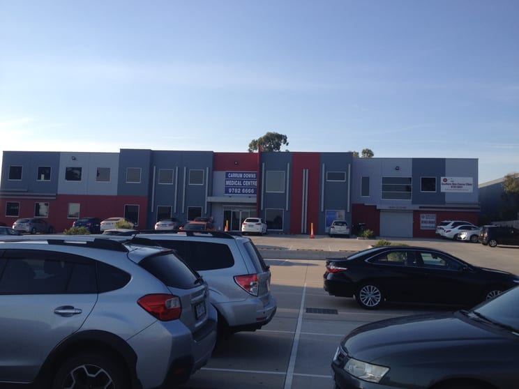 Click to view all images Shop 7/115 Hall Road Carrum Downs VIC 3201 - Image 2