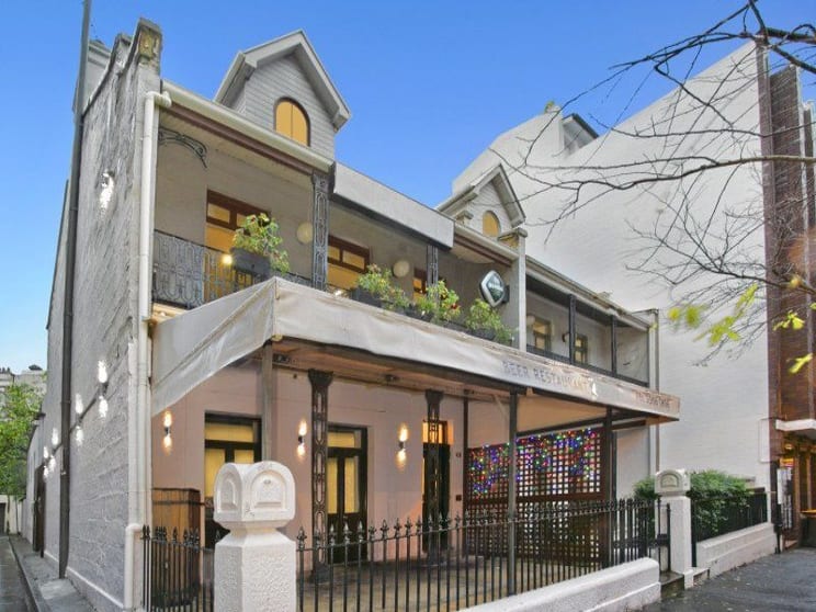 Click to view all images 42 Kellett Street Potts Point NSW 2011 - Image 1
