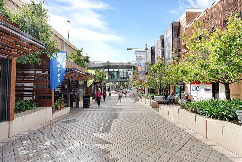 Click to view all images Shop 2/16 Hunter St Hornsby NSW 2077 - Image 2