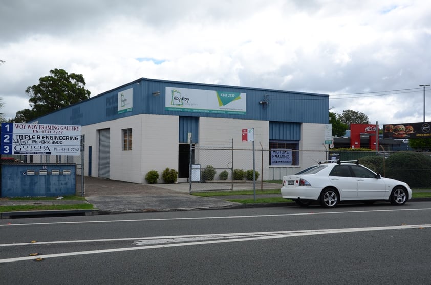 Click to view all images 2/15 Charlton Street Woy Woy NSW 2256 - Image 1