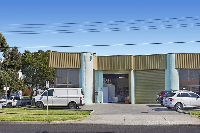 Click to view all images 4/19-25 Grange Road Cheltenham VIC 3192 - Image 1