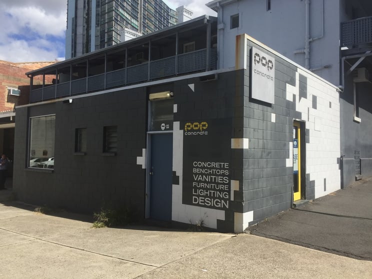 Click to view all images Suite A/887 Ann Street Fortitude Valley QLD 4006 - Image 1