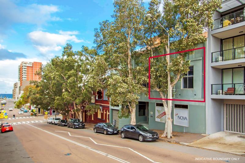 Click to view all images Lot 1/71 King Street Newcastle NSW 2300 - Image 1