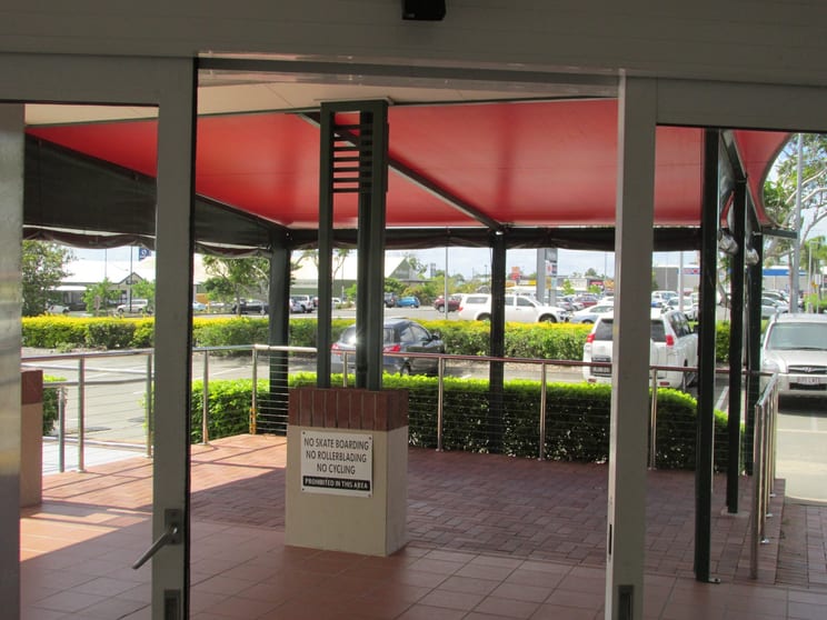 Click to view all images CENTRAL PLAZA THREE Pialba QLD 4655 - Image 3