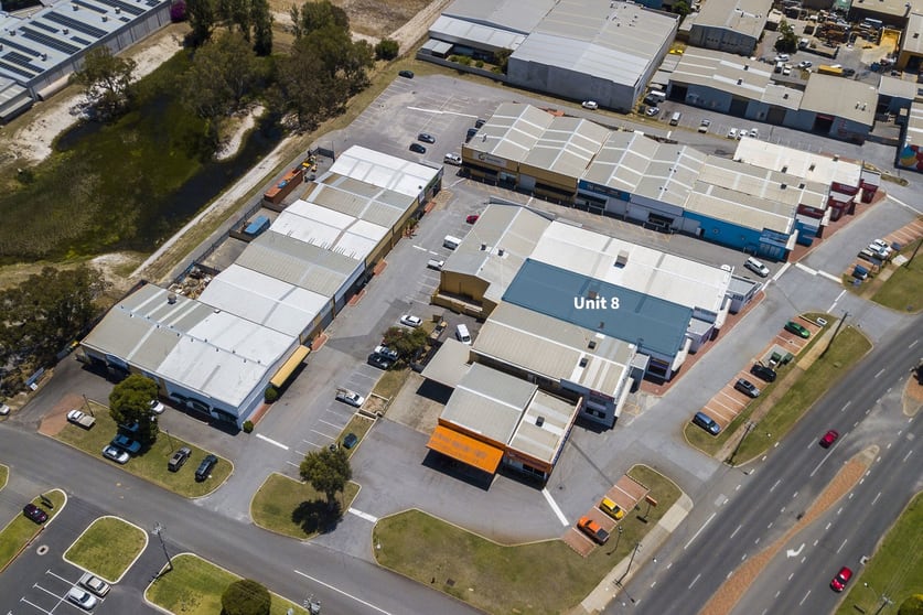 Click to view all images Unit 8/82 Erindale Road Balcatta WA 6021 - Image 2