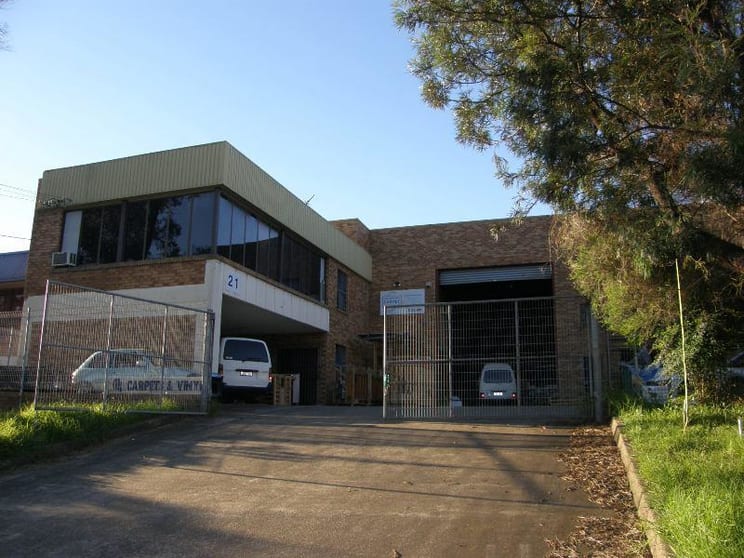 Click to view all images Wetherill Park NSW 2164 - Image 1
