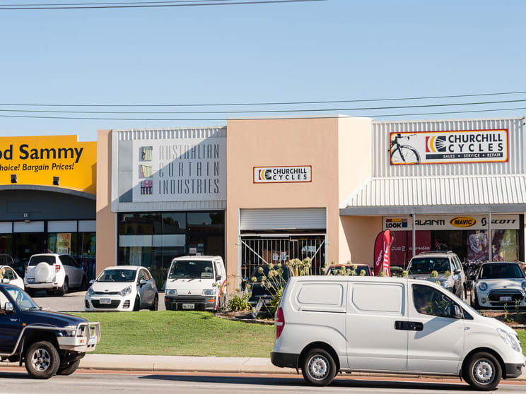 Click to view all images 1/491 Marmion Street Booragoon WA 6154 - Image 2