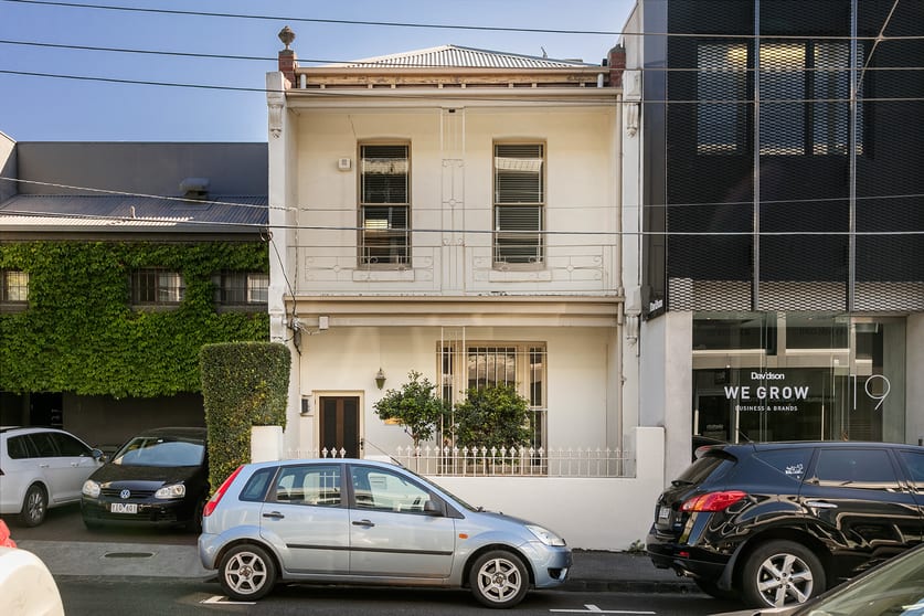 Click to view all images 13 Amsterdam Street Richmond VIC 3121 - Image 1