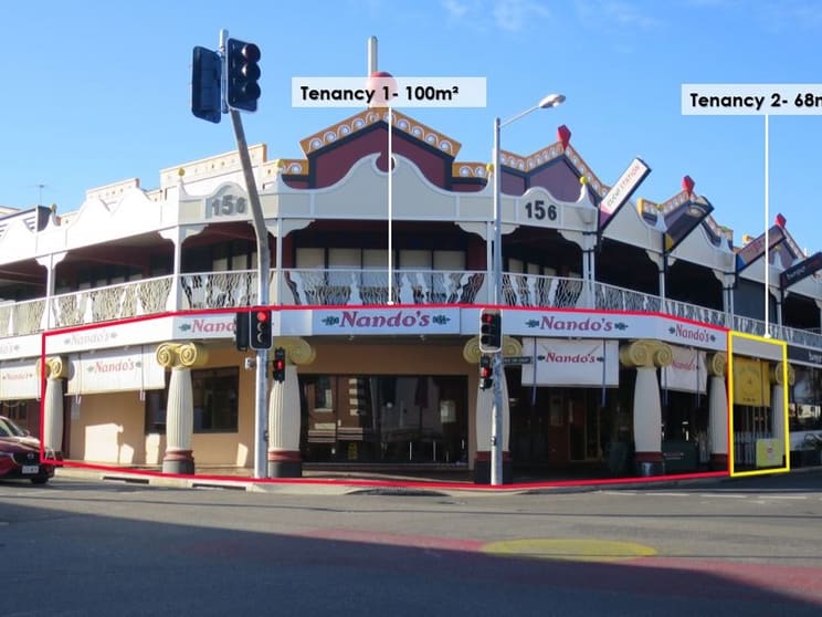 Click to view all images 156 Boundary Street West End QLD 4101 - Image 2