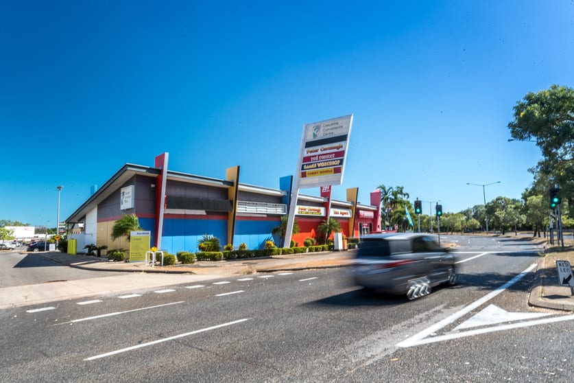 Click to view all images 4B/289 Trower Road Casuarina NT 0810 - Image 2