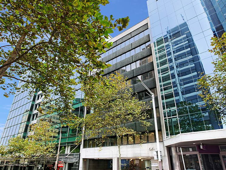 Click to view all images 502/44 Miller Street North Sydney NSW 2060 - Image 1