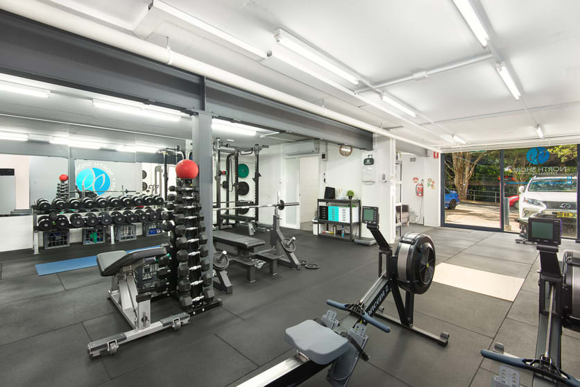 Click to view all images Rear/781 Pacific Highway Gordon NSW 2072 - Image 2