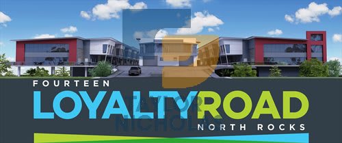 Click to view all images 122/14 Loyalty Road North Rocks NSW 2151 - Image 1