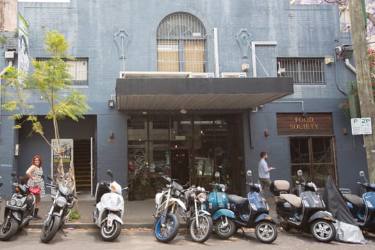 Click to view all images Level Gound/91 Riley Street Darlinghurst NSW 2010 - Image 3