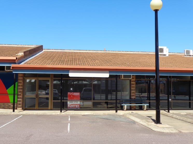 Click to view all images Shop 8 Harwill Court Eyre St Port Lincoln SA 5606 - Image 3