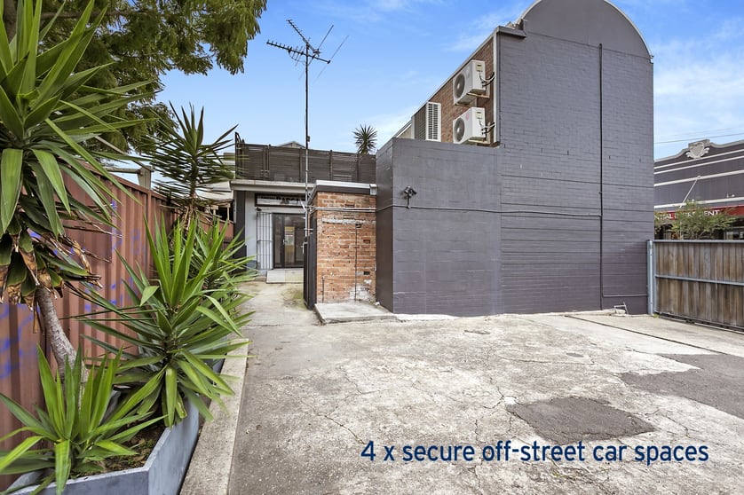 Click to view all images 727 Darling Street Rozelle NSW 2039 - Image 3