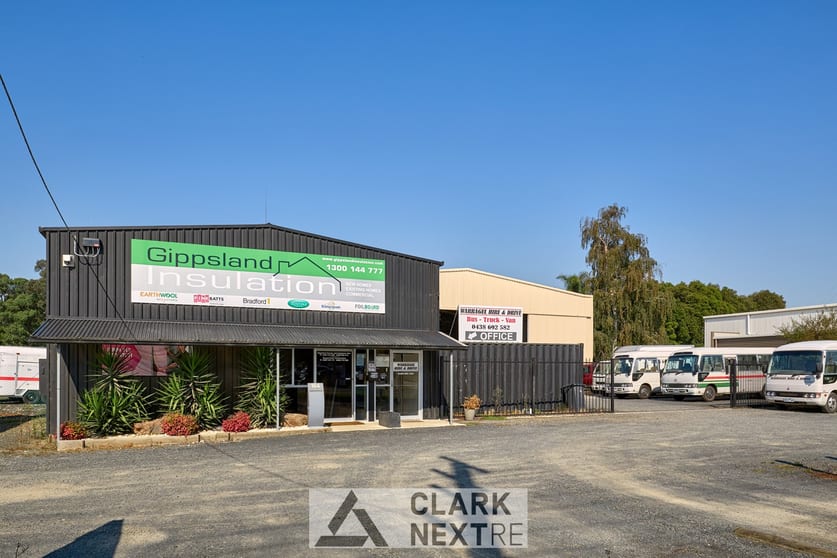 Click to view all images 164 Queen Street Warragul VIC 3820 - Image 1