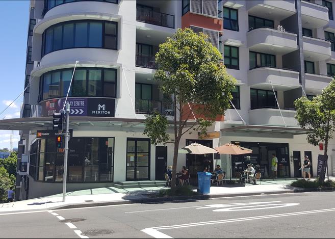 Click to view all images 333/71 Jones Street Ultimo NSW 2007 - Image 1