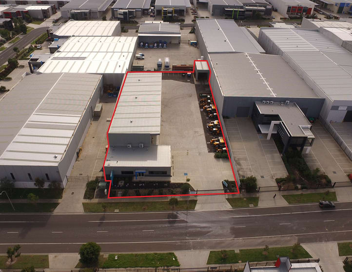 Click to view all images 4 Technology Circuit Hallam VIC 3803 - Image 3