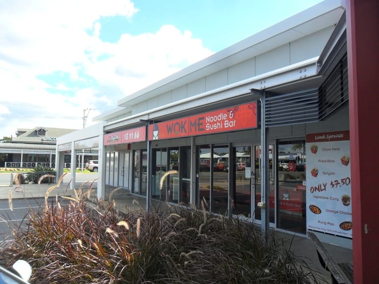 Click to view all images 3/109-111 George St Rockhampton City QLD 4700 - Image 2