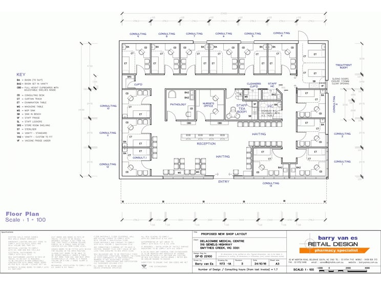 Click to view all images 315 Glenelg Highway Delacombe VIC 3356 - Image 2