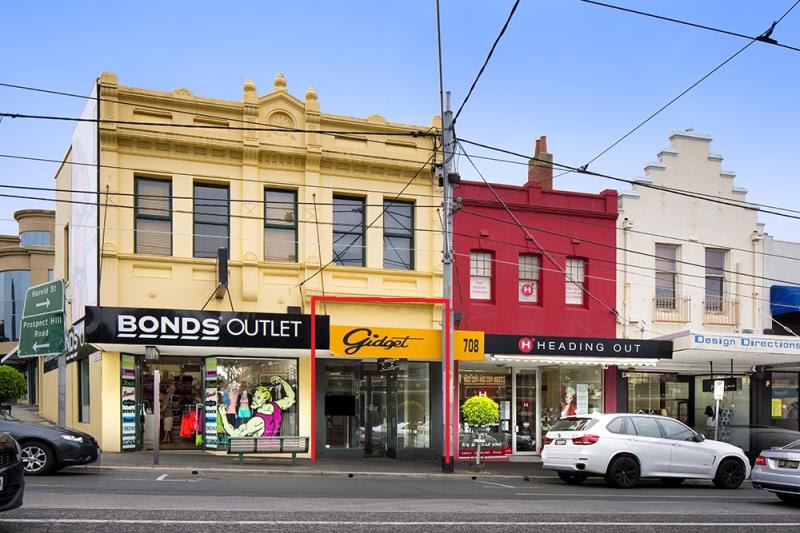 Click to view all images 708 Burke Road Camberwell VIC 3124 - Image 1